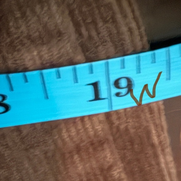 Lucy & Yak Chocolate Brown Corduroy Overalls - Picture 3 of 4